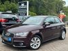Audi A1 Röhrig