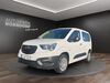 Opel Combo juetrichau