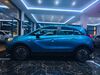Opel Crossland (X) enzkloesterle