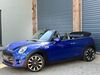 Mini Cooper wissmannsdorf