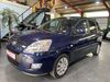 Hyundai Matrix hueckeswagen