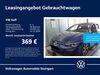 VW Golf krauchenwies