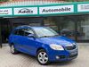 Skoda Fabia schlosskulm