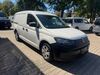 VW Caddy Maxi deutschland