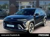 Hyundai KONA Saalow