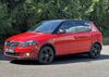 Skoda Fabia kreis|rottal-inn