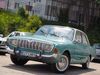 Ford Taunus saalow