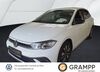 VW Polo kreis|main-tauber-kreis