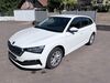 Skoda Scala undenheim