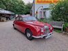 Jaguar MK II wissmannsdorf