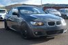 BMW 335 Irrhausen