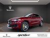 Maserati Levante leipziger