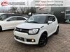Suzuki Ignis Bergen (Dumme)