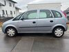 Opel Meriva obergriesbach
