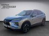 Mitsubishi Eclipse Cross saalow