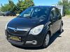 Opel Agila stockhausen-illfurth