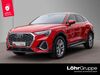 Audi Q3 urbar