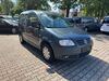 VW Caddy deutschland