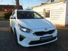 Kia ceed Sportswagon hottelstedt