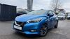 Nissan Micra schenkenzell
