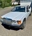 Mercedes-Benz 190 goergeshausen