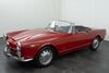 Alfa Romeo Spider Münster-Sarmsheim