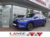 Honda ZR-V Küstriner Vorland