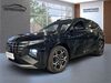 Hyundai TUCSON hueckeswagen