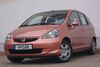 Honda Jazz Saalow