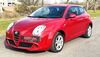 Alfa Romeo MiTo Löhma