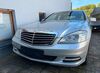 Mercedes-Benz S 400 muenster-sarmsheim