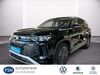 VW Tayron sippersfeld