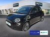 Fiat 500e hueckeswagen