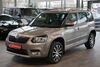 Skoda Yeti kreis|guenzburg