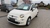 Fiat 500C ehringshausen