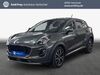 Ford Puma hann