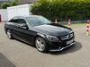 Mercedes-Benz C 250 rehlingen