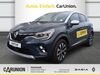 Renault Captur juetrichau