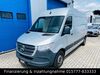 Mercedes-Benz Sprinter saerbeck