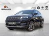 Jeep Compass urbar