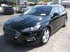 Ford Mondeo engerda