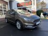 Ford S-Max Gersfeld (Rhön)