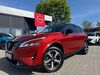 Nissan Qashqai muehlstedt