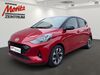 Hyundai i10 niederzier