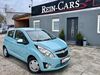 Chevrolet Spark Saalow