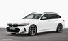 BMW 320 leipziger