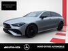 Mercedes-Benz CLA 200 Shooting Brake twistetal