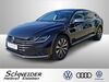 VW Arteon niederduerenbach