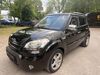 Kia Soul tegernsee