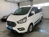 Ford Tourneo Custom schoefweg